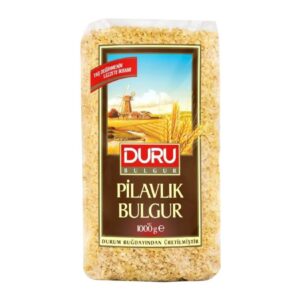 1. Kalite Duru Bulgur 1kg