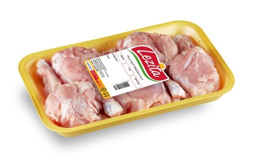 Lezita Tabaklı Pirzola  KG