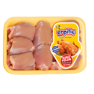 Erpiliç Tabaklı But  Izgara KG