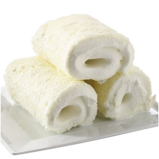 Süt Kaymak KG