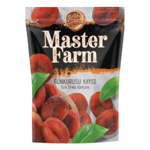 Master Farm Gün Kurusu Kayisi 140G