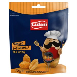 Tadım Fıstıxx 75Gr Barbekü Sos Aromalı
