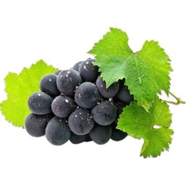 Siyah  Üzüm  KG