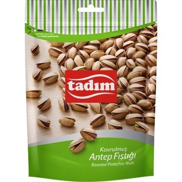 Tadım Antep Fıstığı 122Gr