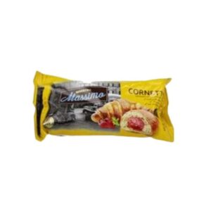 Massimo Cornetto Kruvasan Kırmızı Meyveler 45 Gr