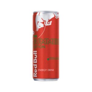 Redbull 250Ml Red Edition