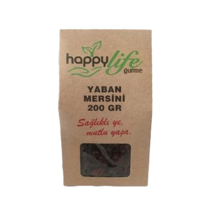 Happy Life Üzüm  Özü315Gr