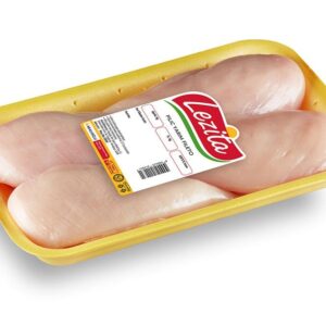 Lezita Tabaklı Fleto  (Bonfile) KG