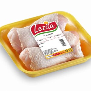 Lezita Tabaklı Baget  KG