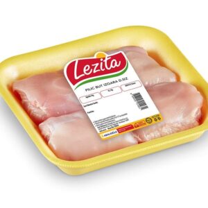 Lezita Tabaklı But Izgara Derisiz  (Kemiksiz But ) KG