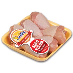 Erpiliç Tabaklı Baget KG