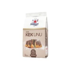 Sinangil Un 340Gr Kek Un Sade