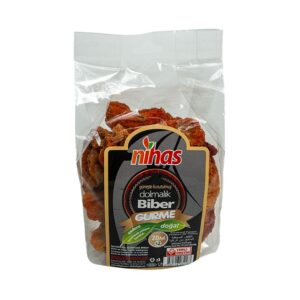 Nihas Kurutulmuş Dolmalık Biber