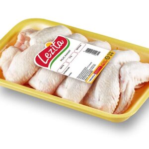 Lezita Tabaklı Kanat KG