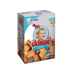 Eti Cicibebe 700 Gr