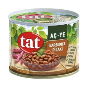 Tat Barbunya Pilaki 200 Gr