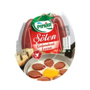 Pınar Şölen Sucuk 180Gr