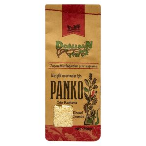 Doğanlsan Panko Çıtır 250 Gr