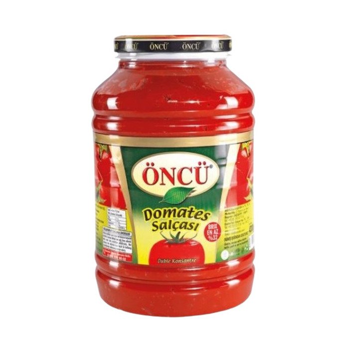 Öncü Domates Salçası 910G