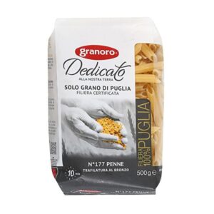 Granoro Penne Makarna 500Gr