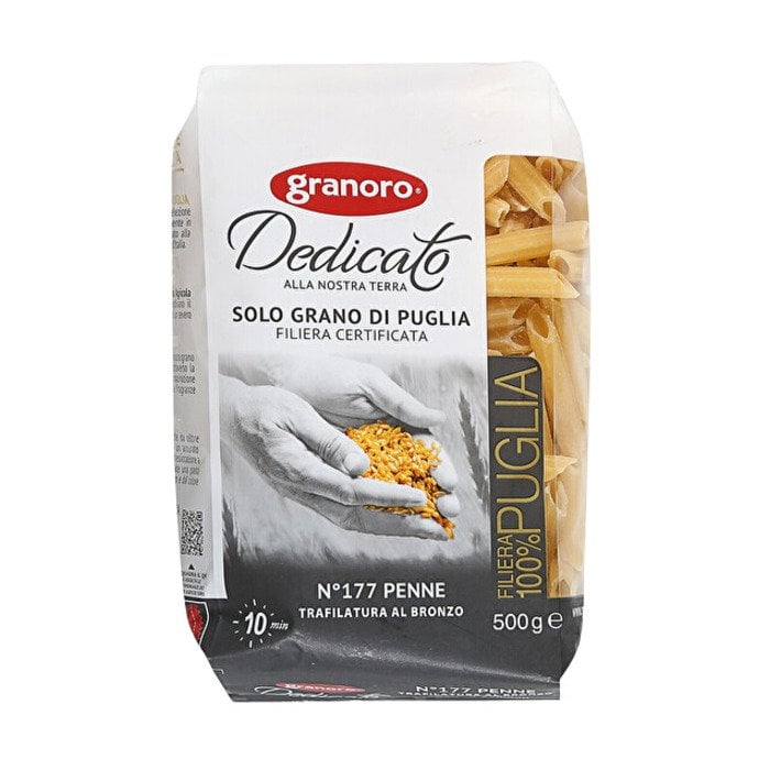 Granoro Penne Makarna 500Gr