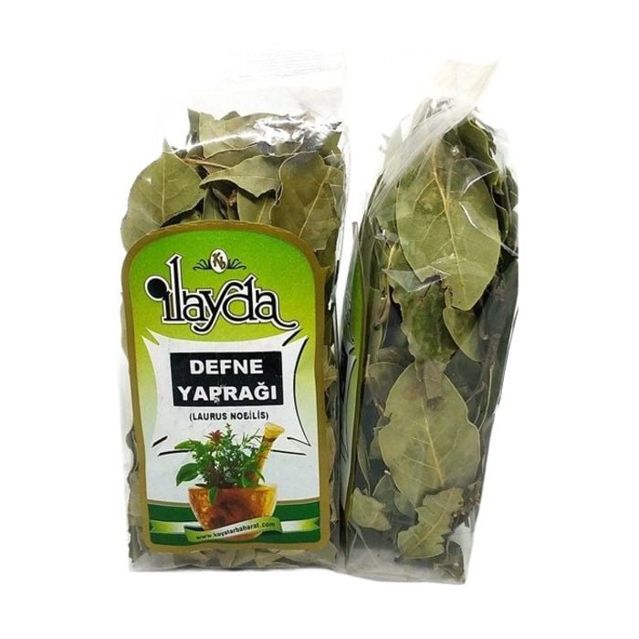 Aksoy Baharat Defne Yaprağı 25Gr