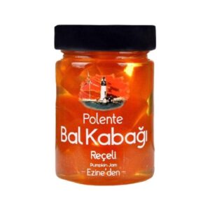 Polente Bal kabağı Reçeli 400gr