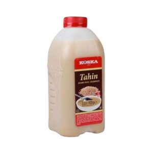 Koska Tahin Bidon 900G