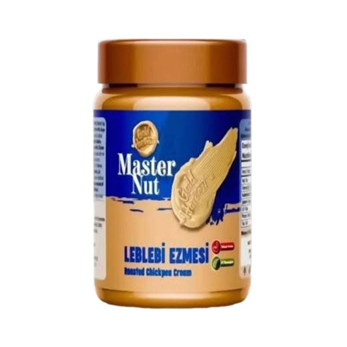 Master Nut Leblebi Ezmesi 300Gr