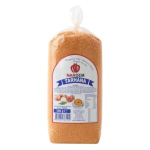 Nardem Tarhana 500G