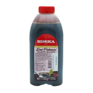 Koska Pekmez 1150G Keçiboynuzu