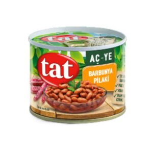 Tat Barbunya Pilaki 190 Gr