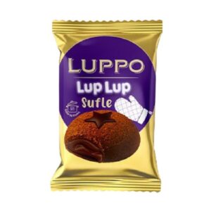 Şölen Luppo Lup Lup Sufle 40Gr