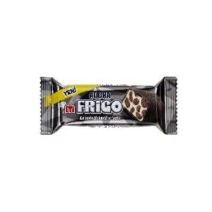 Eti Alaska FrigoKakaolu Bisküvili ve Sütlü