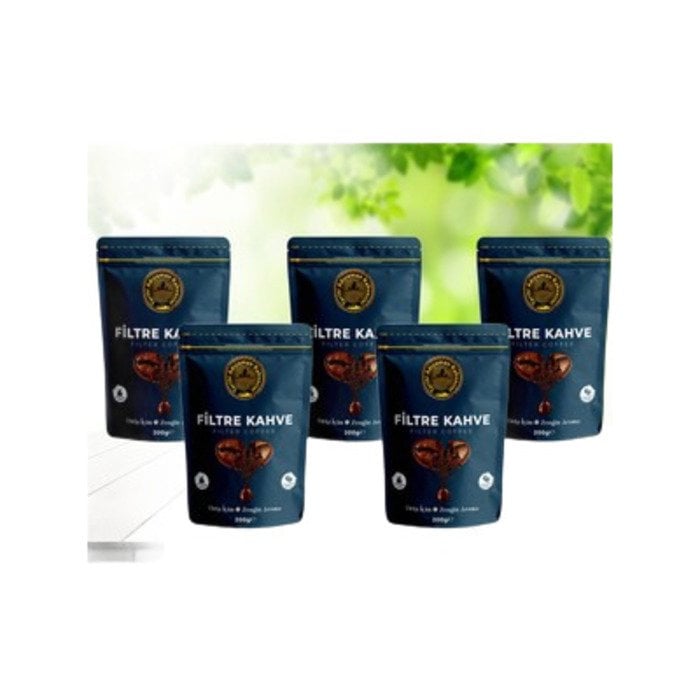 Adıyaman Fitre Kahve 200Gr