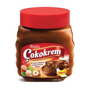 Ülker Çokokrem 350Gr Pet
