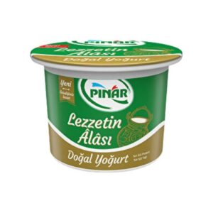 Pınar Yoğurt Lezzetin Alası 1000G