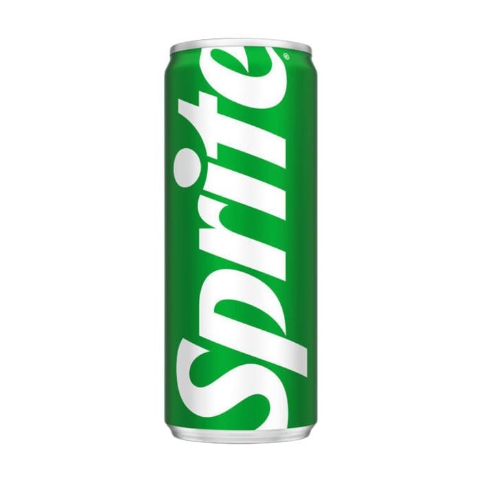 Sprite 250Ml Kutu