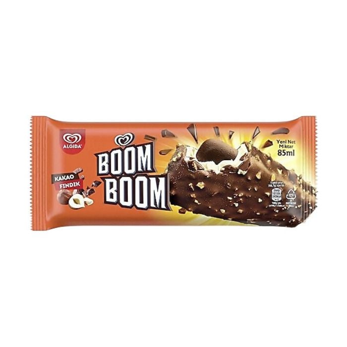 Algida Boom Boom 80Ml