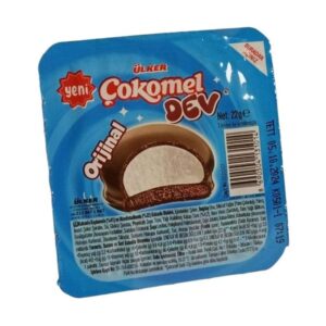 Ülker Çokomel Dev 22Gr Orijinal