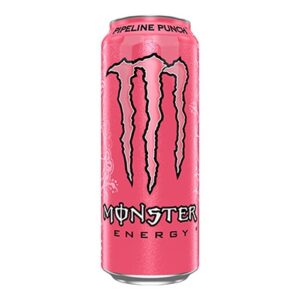 Monster Enerji İçeceği 500Ml Pipeline Punch