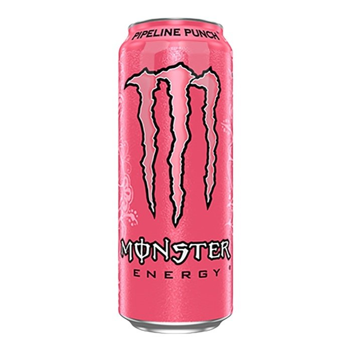 Monster Enerji İçeceği 500Ml Pipeline Punch