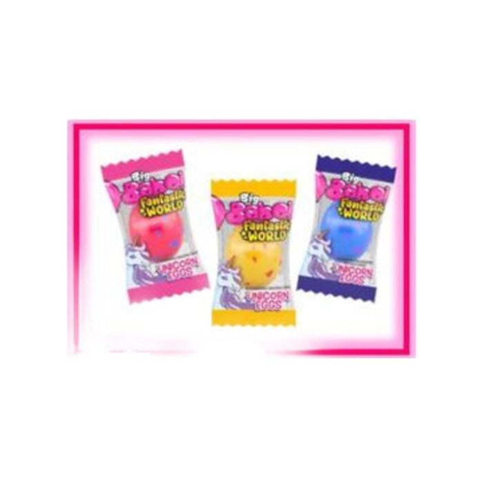 Big Babol Bfg Flowpack 20G Karpuz