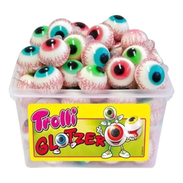 Toy Joy 3d Jelibon Göz 18 g