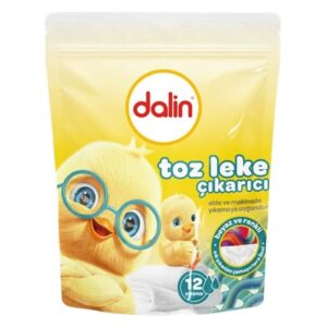 Dalin Toz Leke Çıkarıcı 500 ml