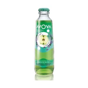 Avoya Meyveli Elma&Tarçın&Karanfil Maden Suyu 200 ml