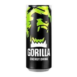 Gorilla Energy Drink 250Ml
