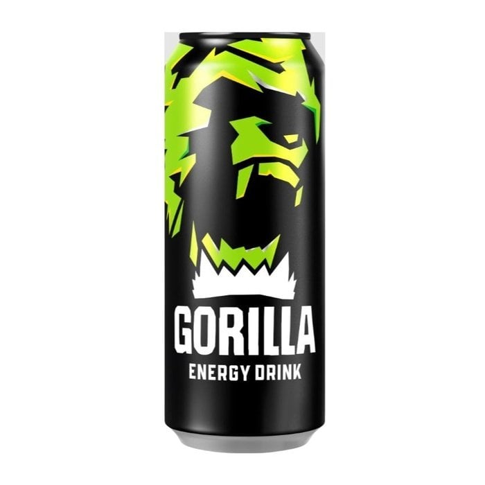 Gorilla Energy Drink 250Ml