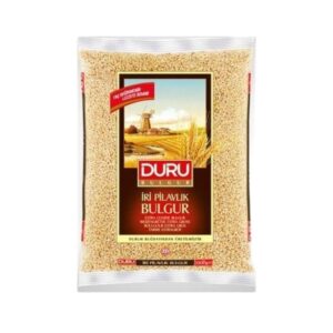 Duru Bulgur Pilavlık 2 Kg