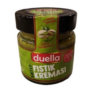 Duella Antep Fıstığı Kreması 200 Gr